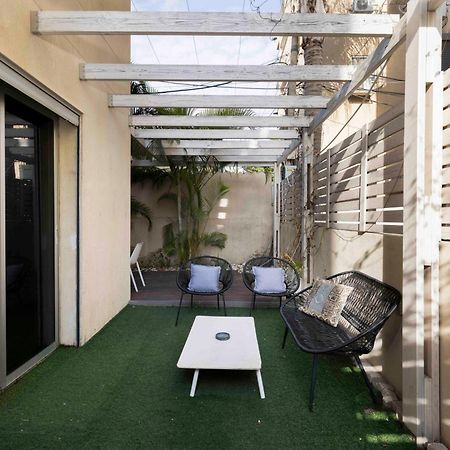 The Beach Life Complex - By Localz Group Tel-Aviv Extérieur photo