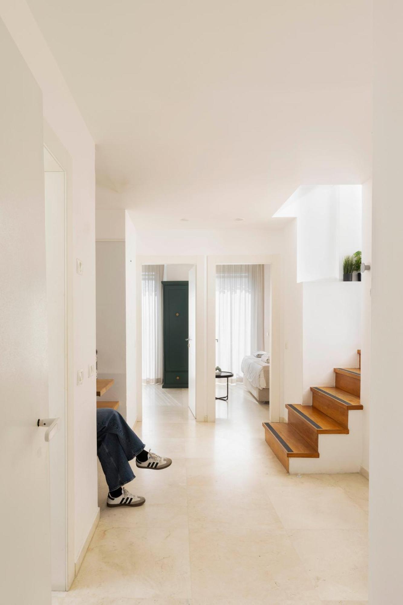 The Beach Life Complex - By Localz Group Tel-Aviv Extérieur photo