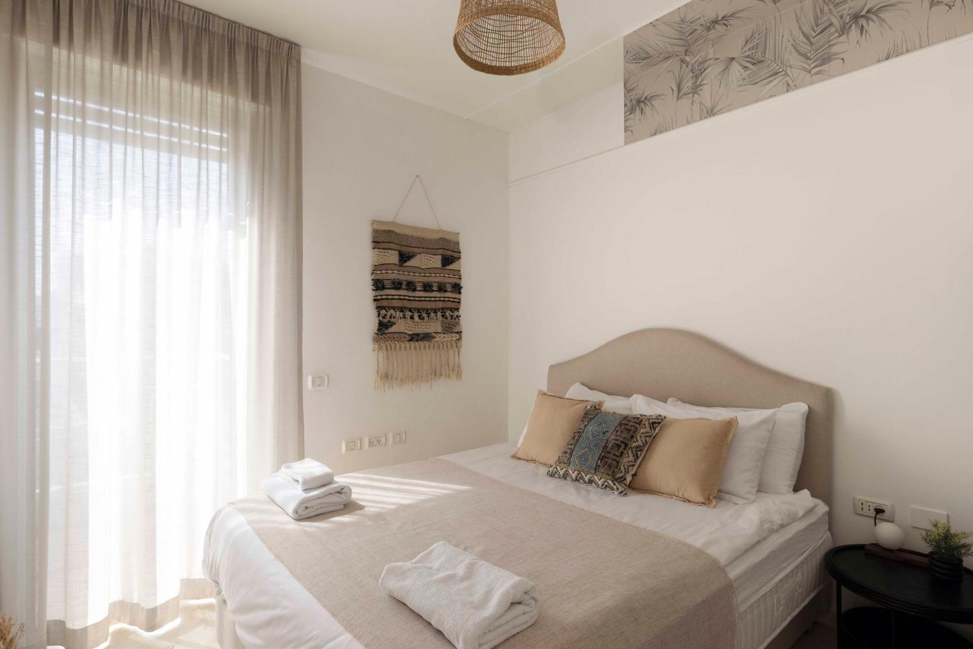 The Beach Life Complex - By Localz Group Tel-Aviv Extérieur photo