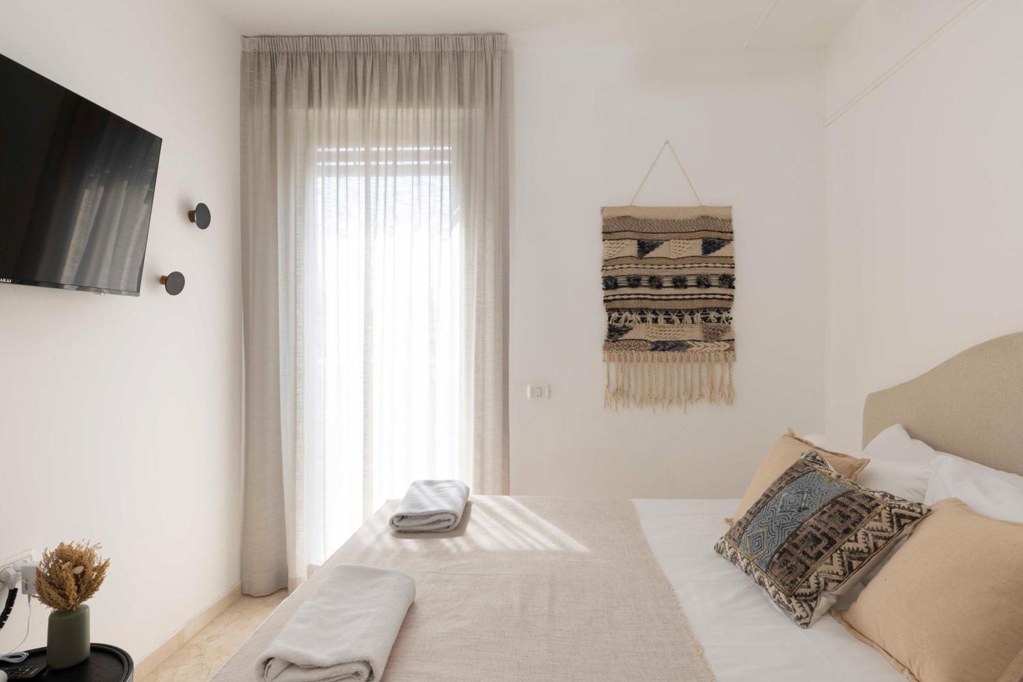 The Beach Life Complex - By Localz Group Tel-Aviv Extérieur photo