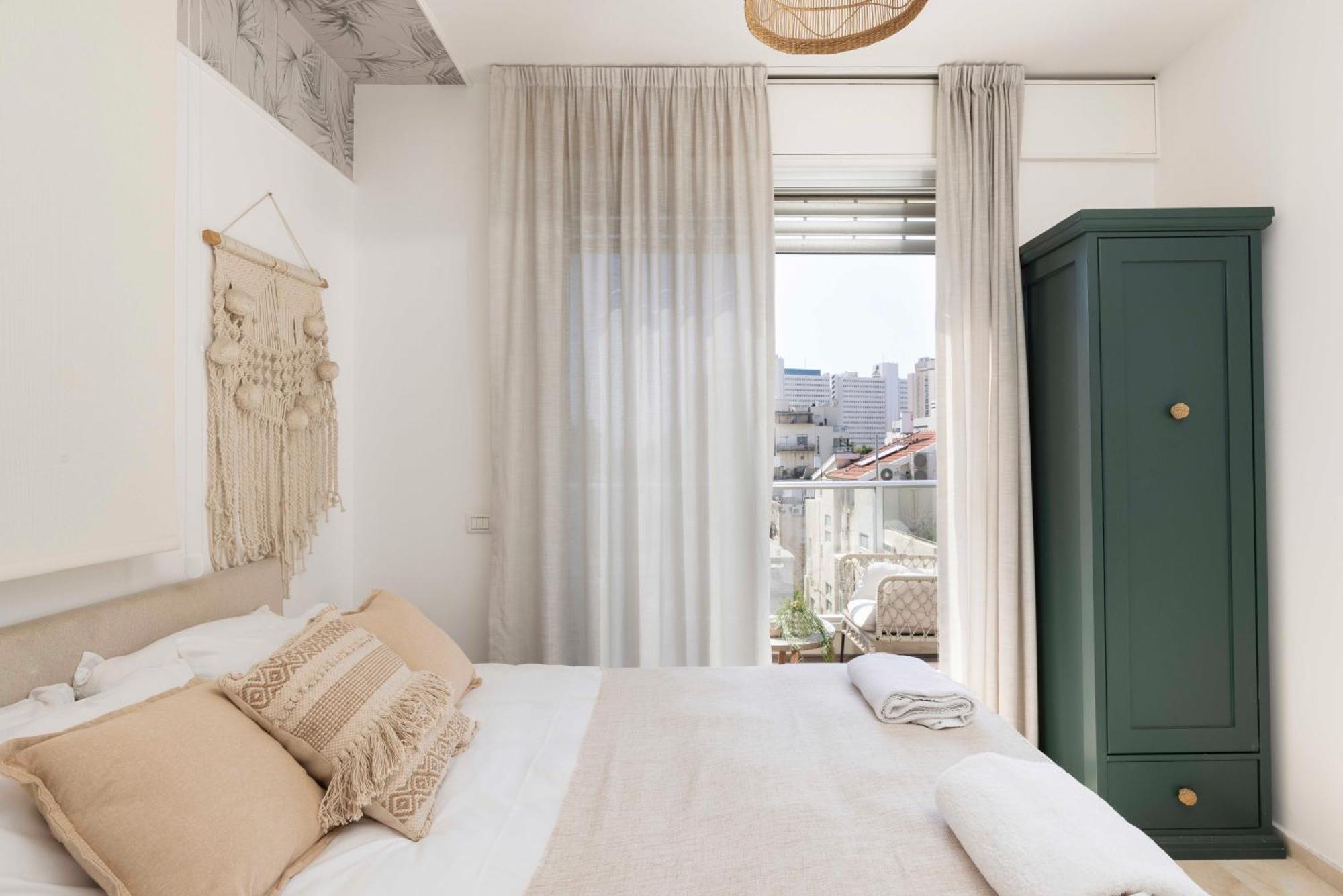The Beach Life Complex - By Localz Group Tel-Aviv Extérieur photo