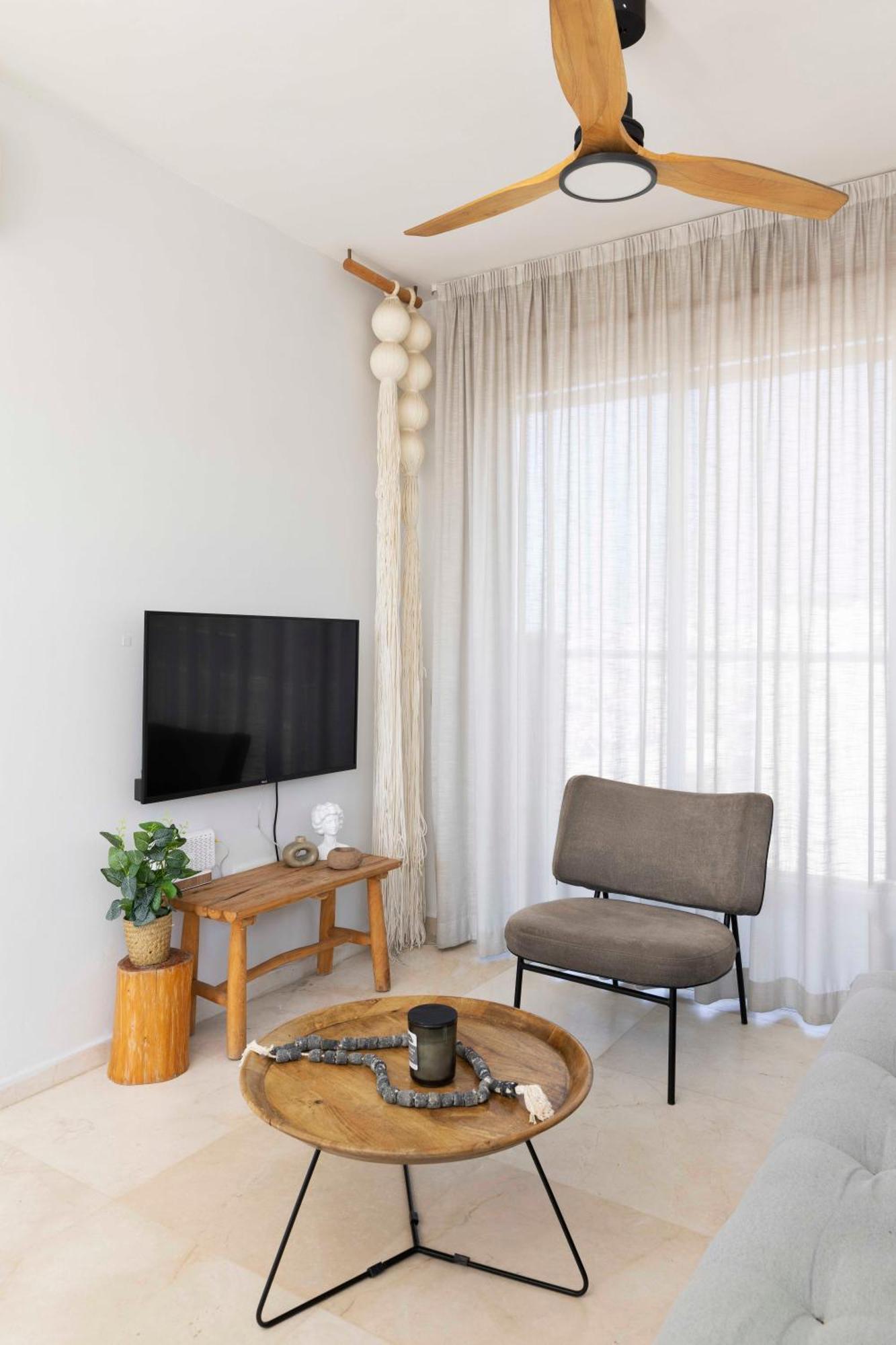 The Beach Life Complex - By Localz Group Tel-Aviv Extérieur photo