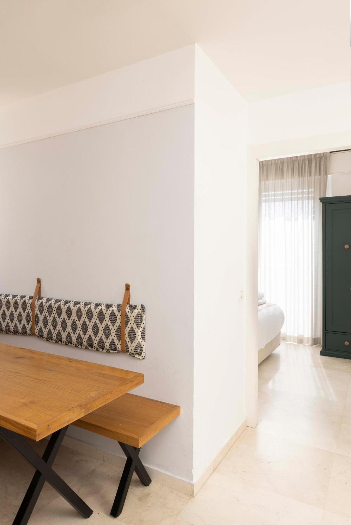 The Beach Life Complex - By Localz Group Tel-Aviv Extérieur photo