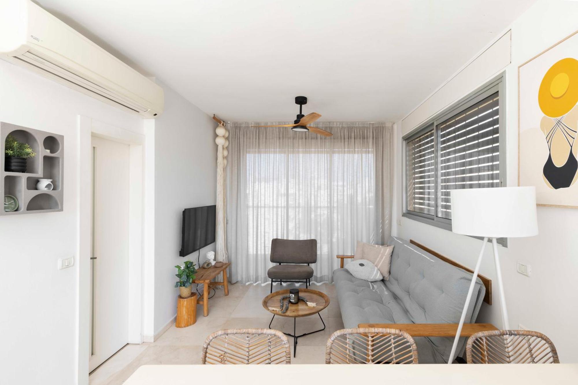 The Beach Life Complex - By Localz Group Tel-Aviv Extérieur photo