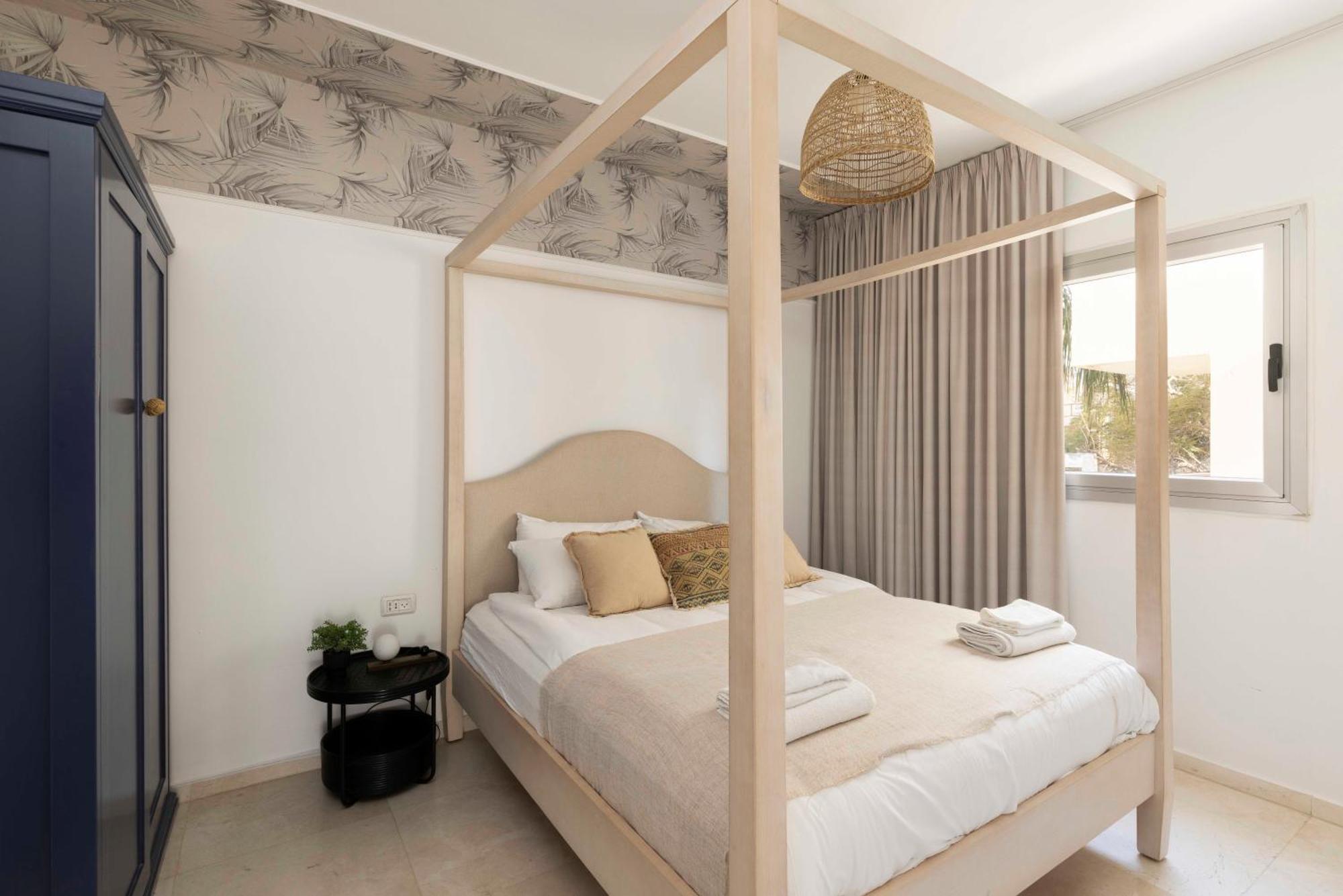 The Beach Life Complex - By Localz Group Tel-Aviv Extérieur photo