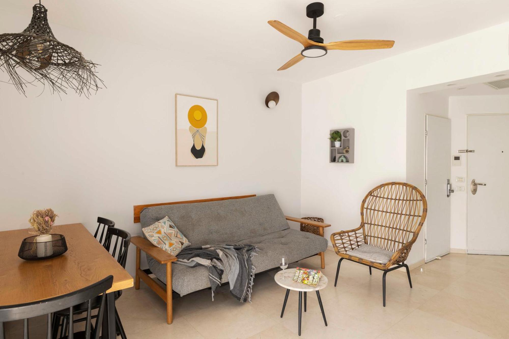 The Beach Life Complex - By Localz Group Tel-Aviv Extérieur photo