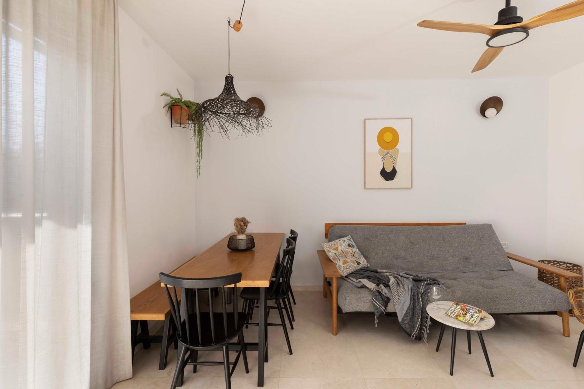 The Beach Life Complex - By Localz Group Tel-Aviv Extérieur photo