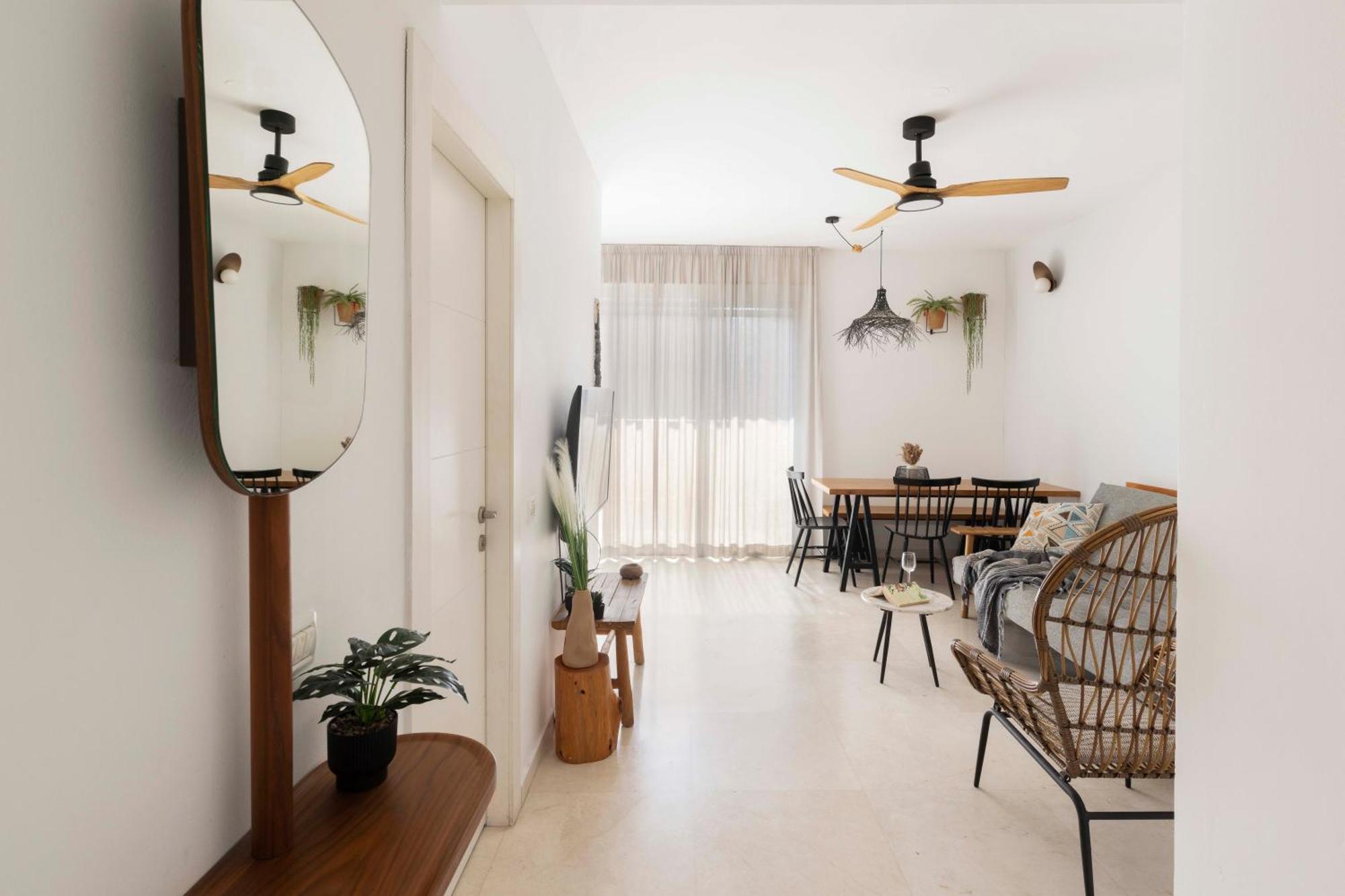 The Beach Life Complex - By Localz Group Tel-Aviv Extérieur photo