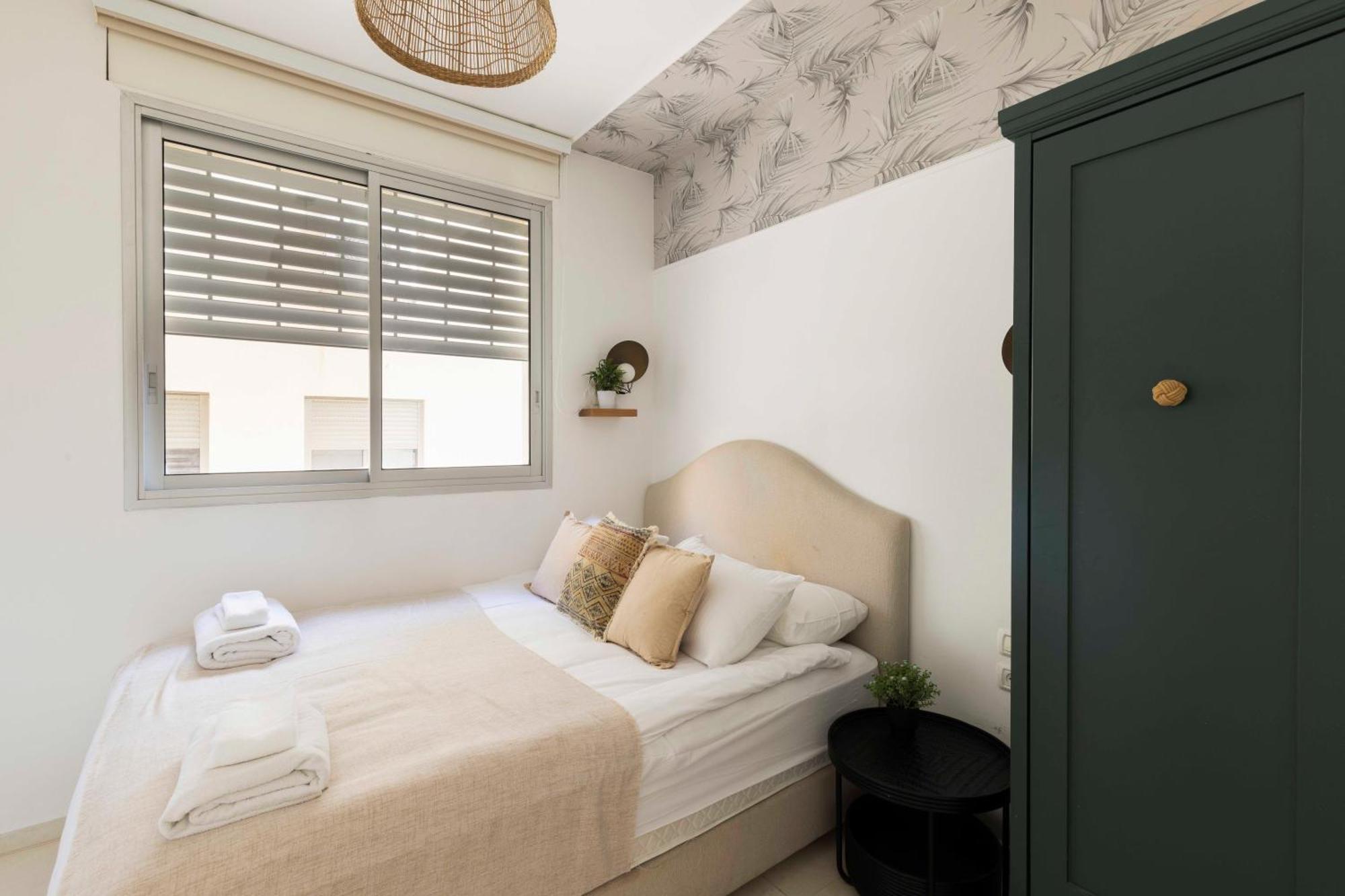 The Beach Life Complex - By Localz Group Tel-Aviv Extérieur photo