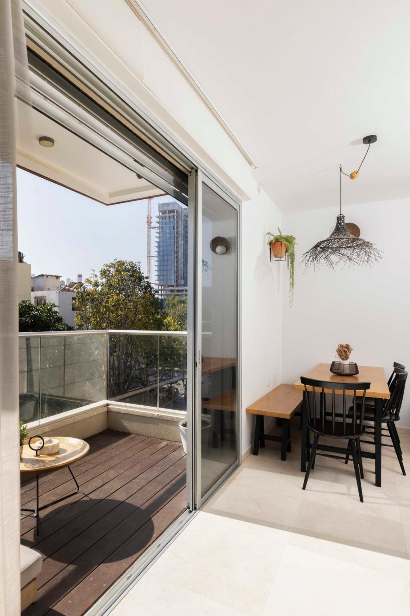 The Beach Life Complex - By Localz Group Tel-Aviv Extérieur photo