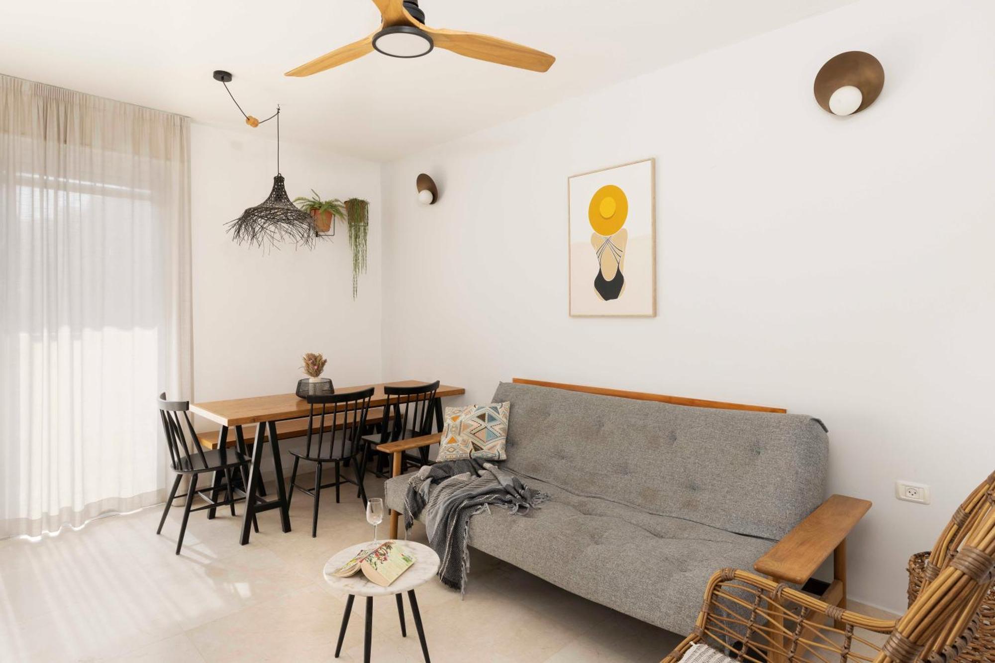 The Beach Life Complex - By Localz Group Tel-Aviv Extérieur photo