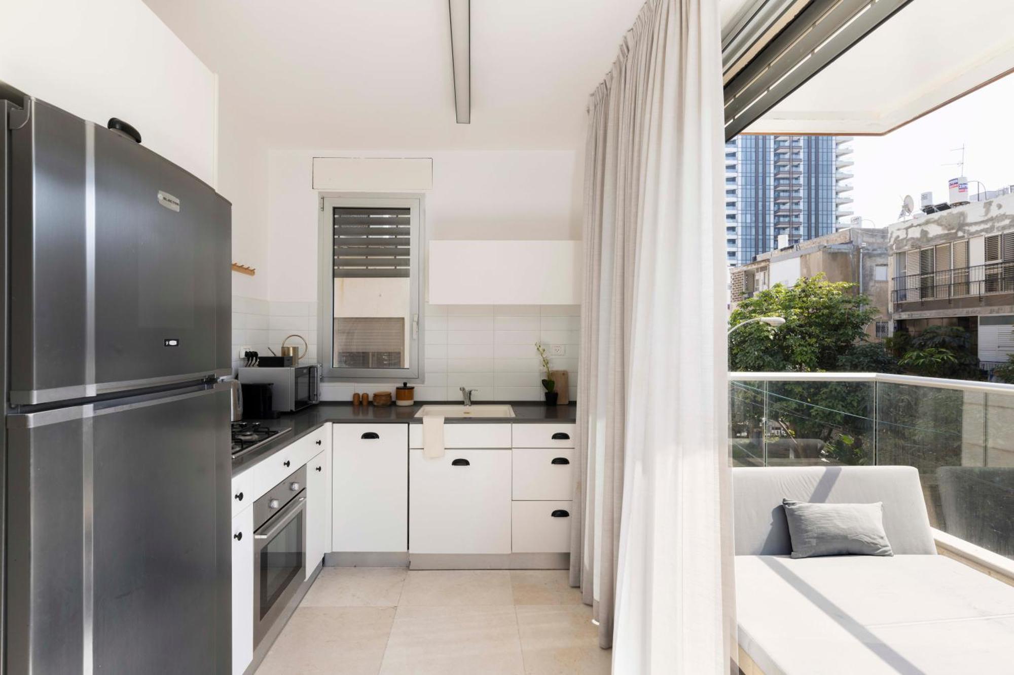 The Beach Life Complex - By Localz Group Tel-Aviv Extérieur photo