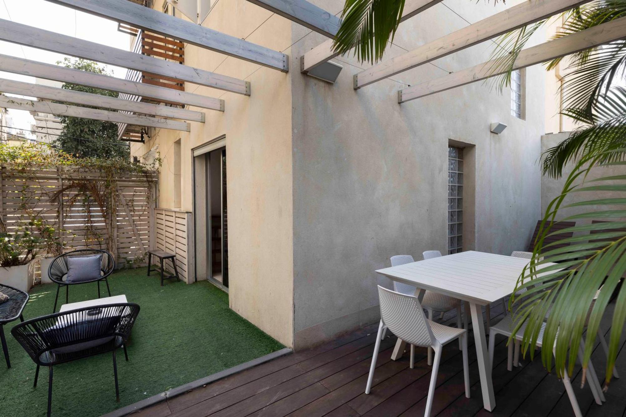 The Beach Life Complex - By Localz Group Tel-Aviv Extérieur photo