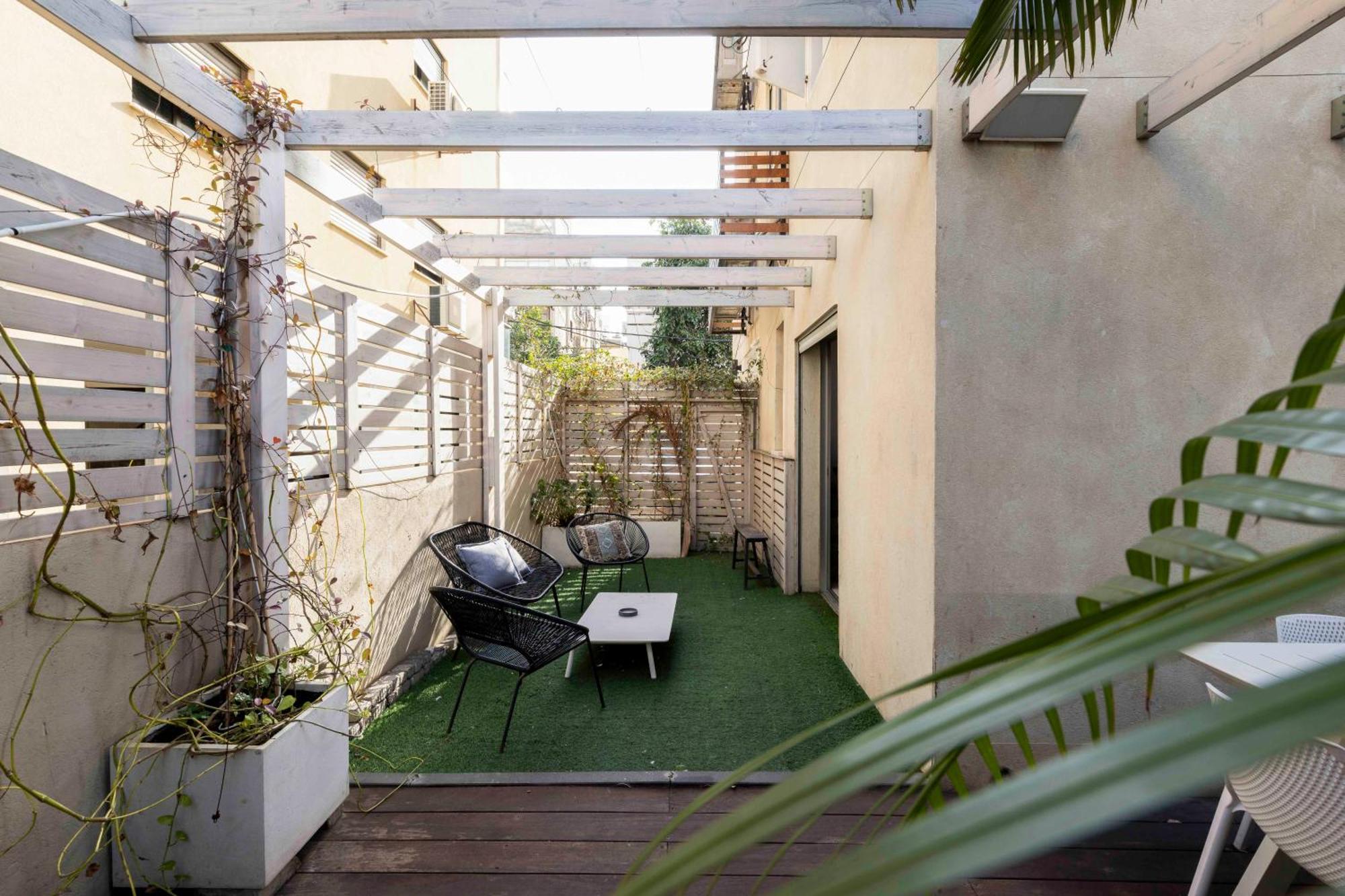 The Beach Life Complex - By Localz Group Tel-Aviv Extérieur photo