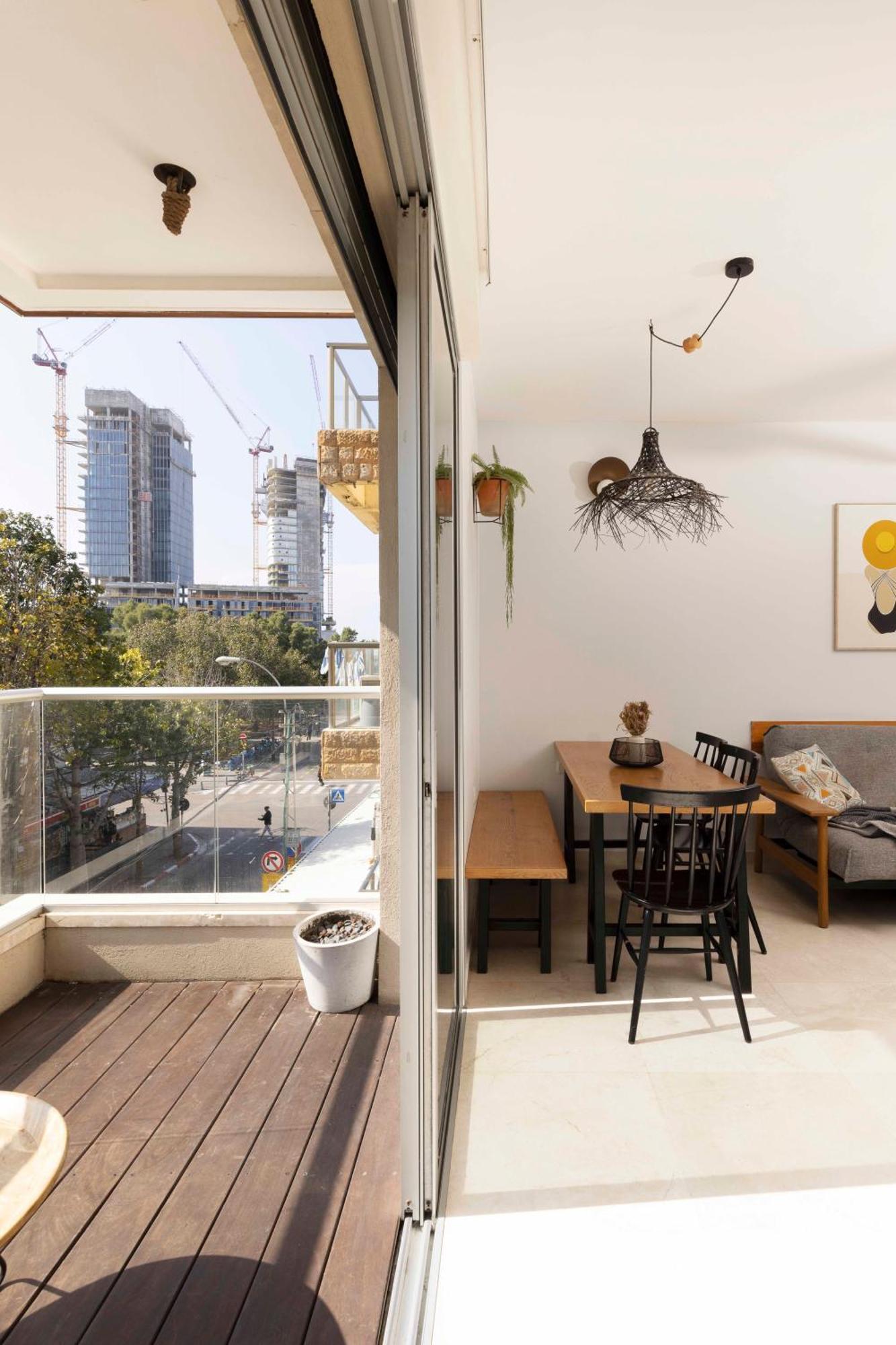 The Beach Life Complex - By Localz Group Tel-Aviv Extérieur photo