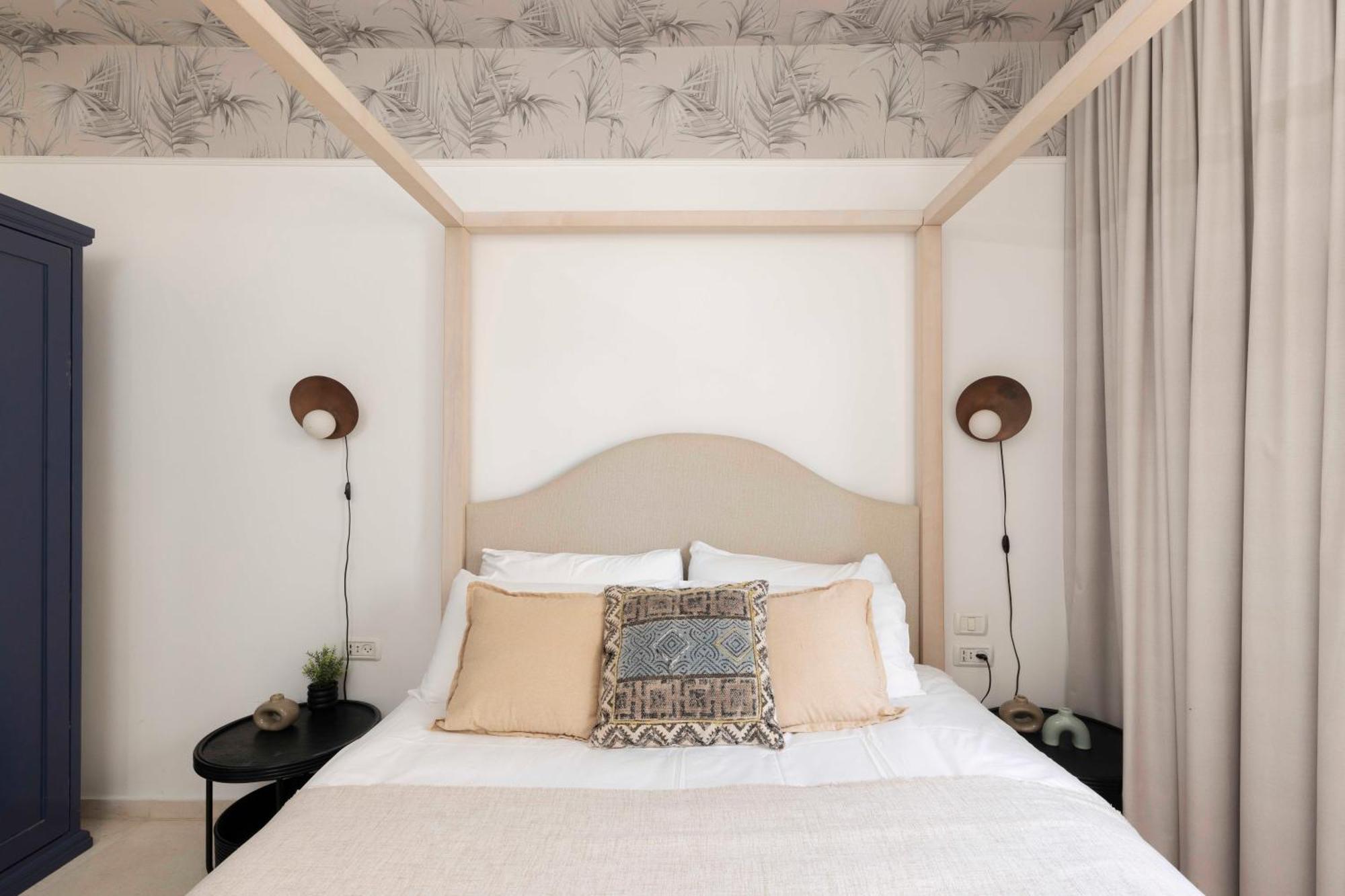 The Beach Life Complex - By Localz Group Tel-Aviv Extérieur photo
