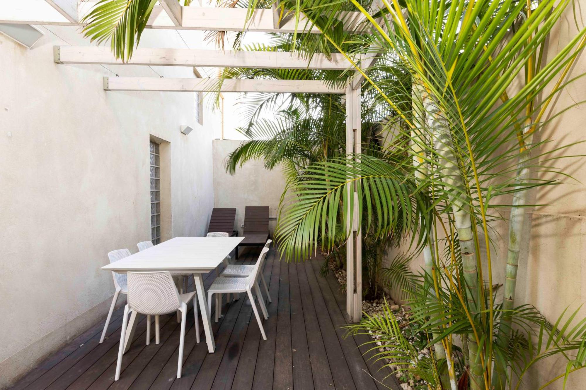The Beach Life Complex - By Localz Group Tel-Aviv Extérieur photo