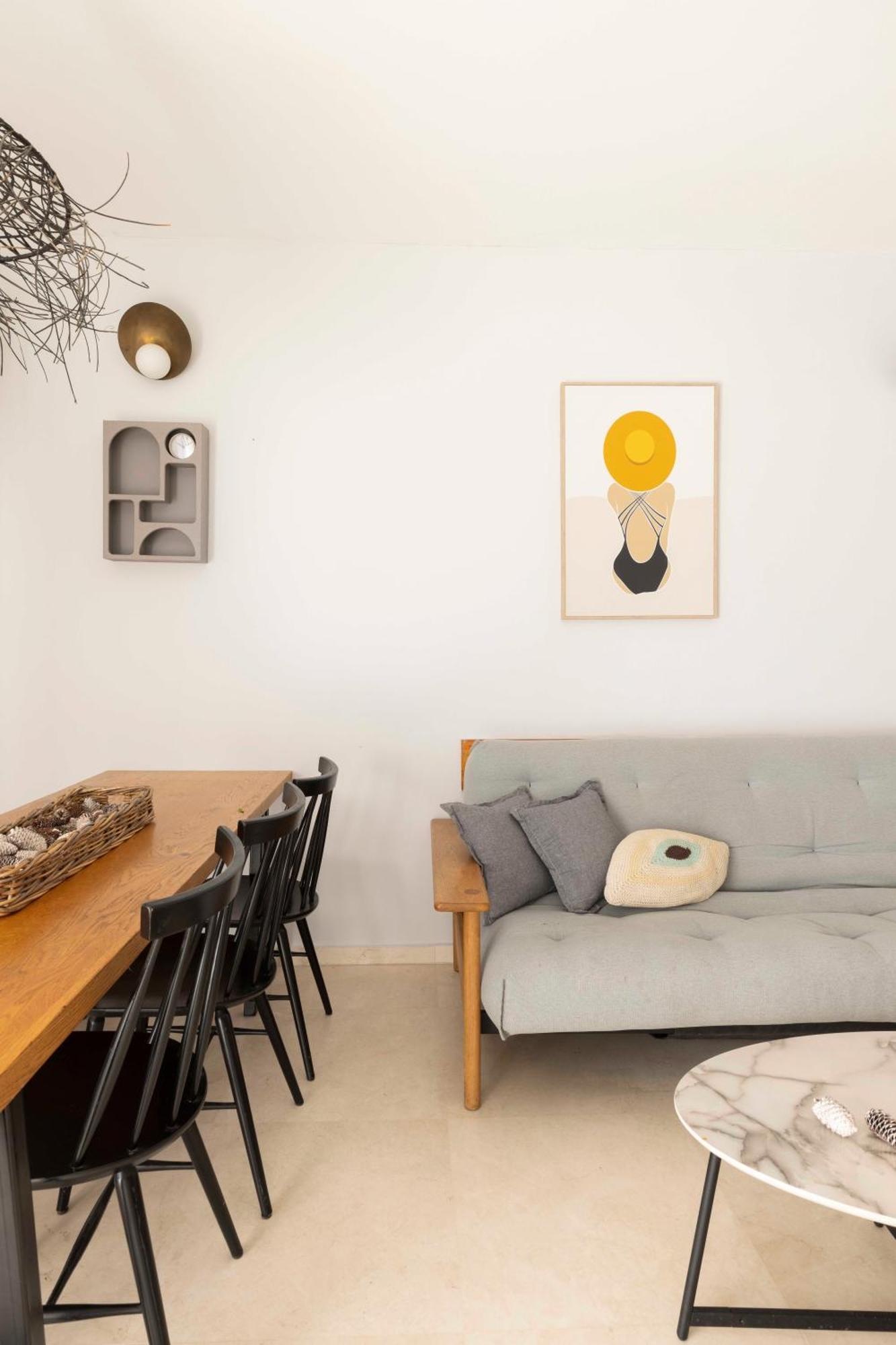The Beach Life Complex - By Localz Group Tel-Aviv Extérieur photo